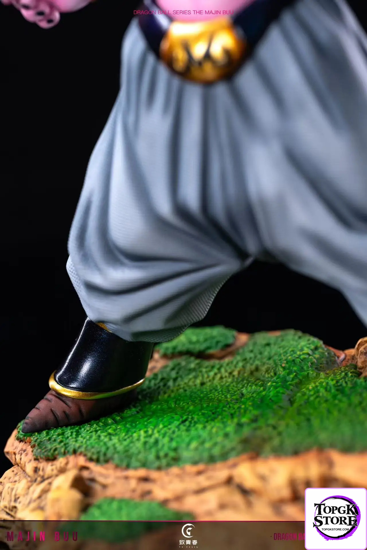 To youth Studio – Dragon Ball Little Buu - Photo 6 | TopGKStore
