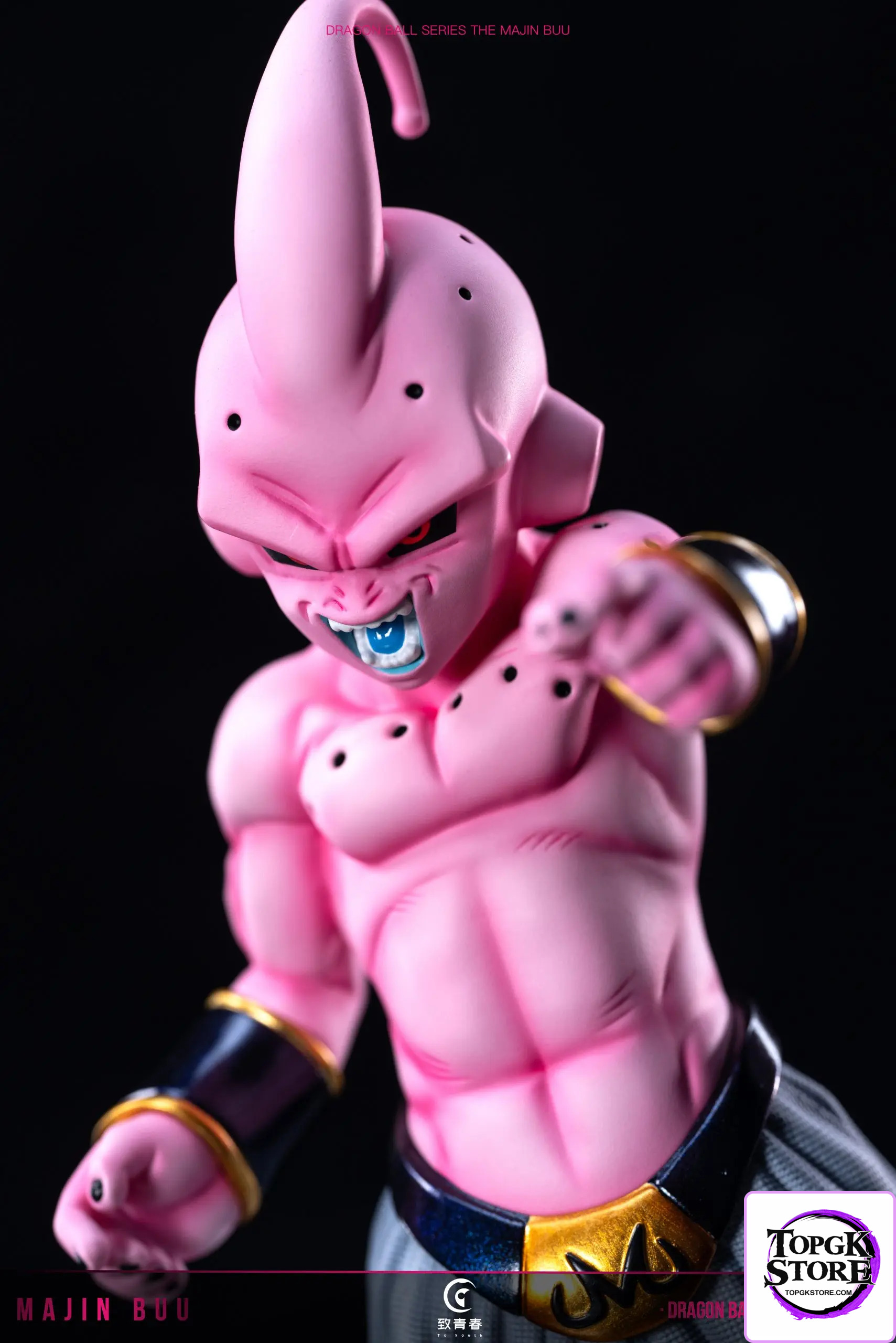 To youth Studio – Dragon Ball Little Buu - Photo 7 | TopGKStore