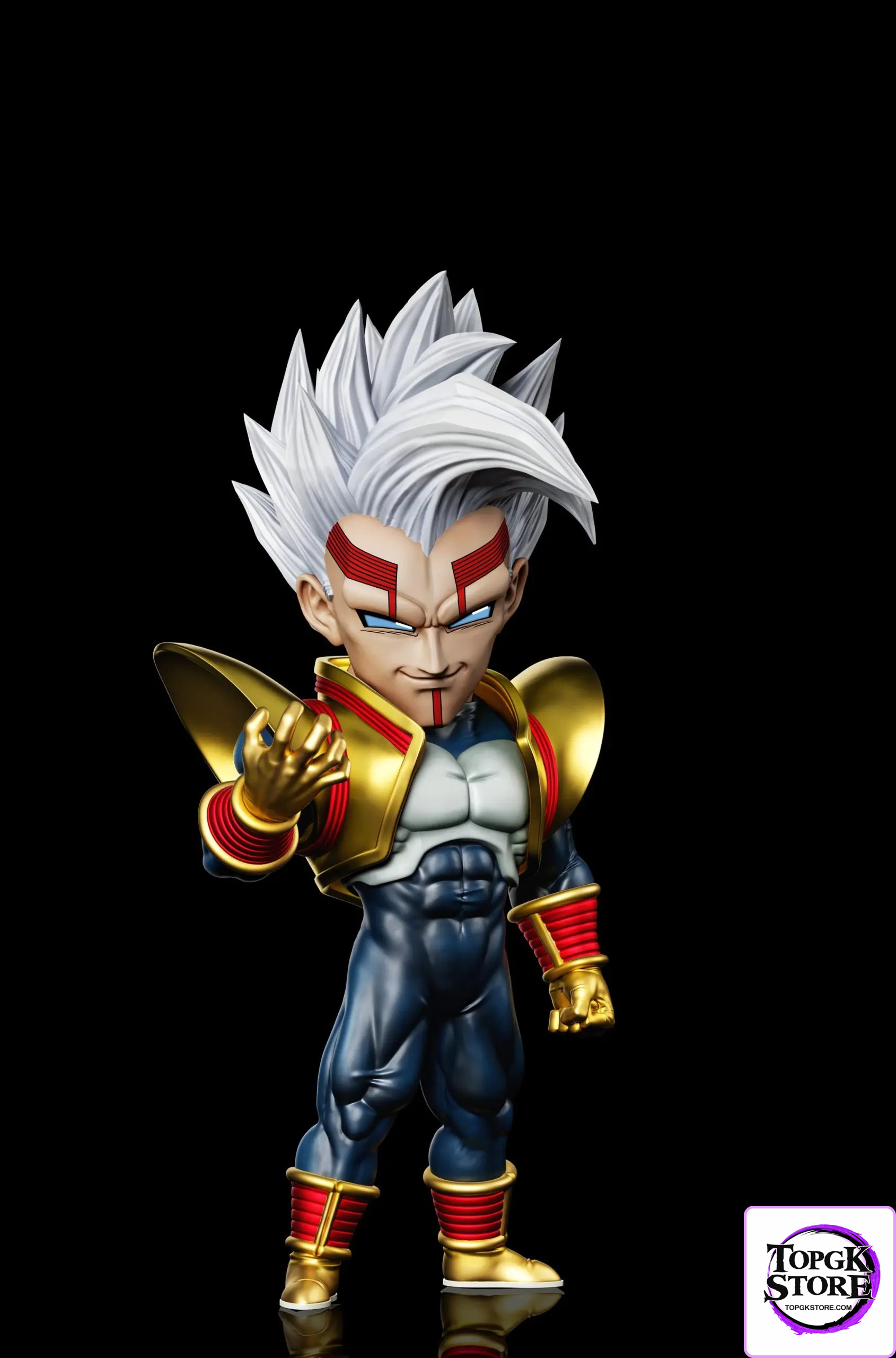 C Studio – Dragon Ball GT Super Baby Ⅱ - Photo 1 | TopGKStore