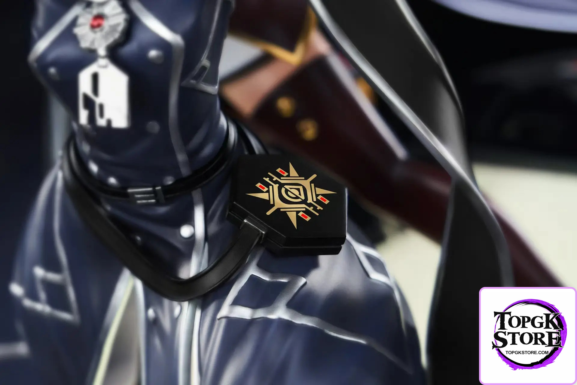 Echo Studio – Yu-Gi-Oh Sky Striker Ace – Raye & Sky Striker Ace – Roze - Photo 4 | TopGKStore