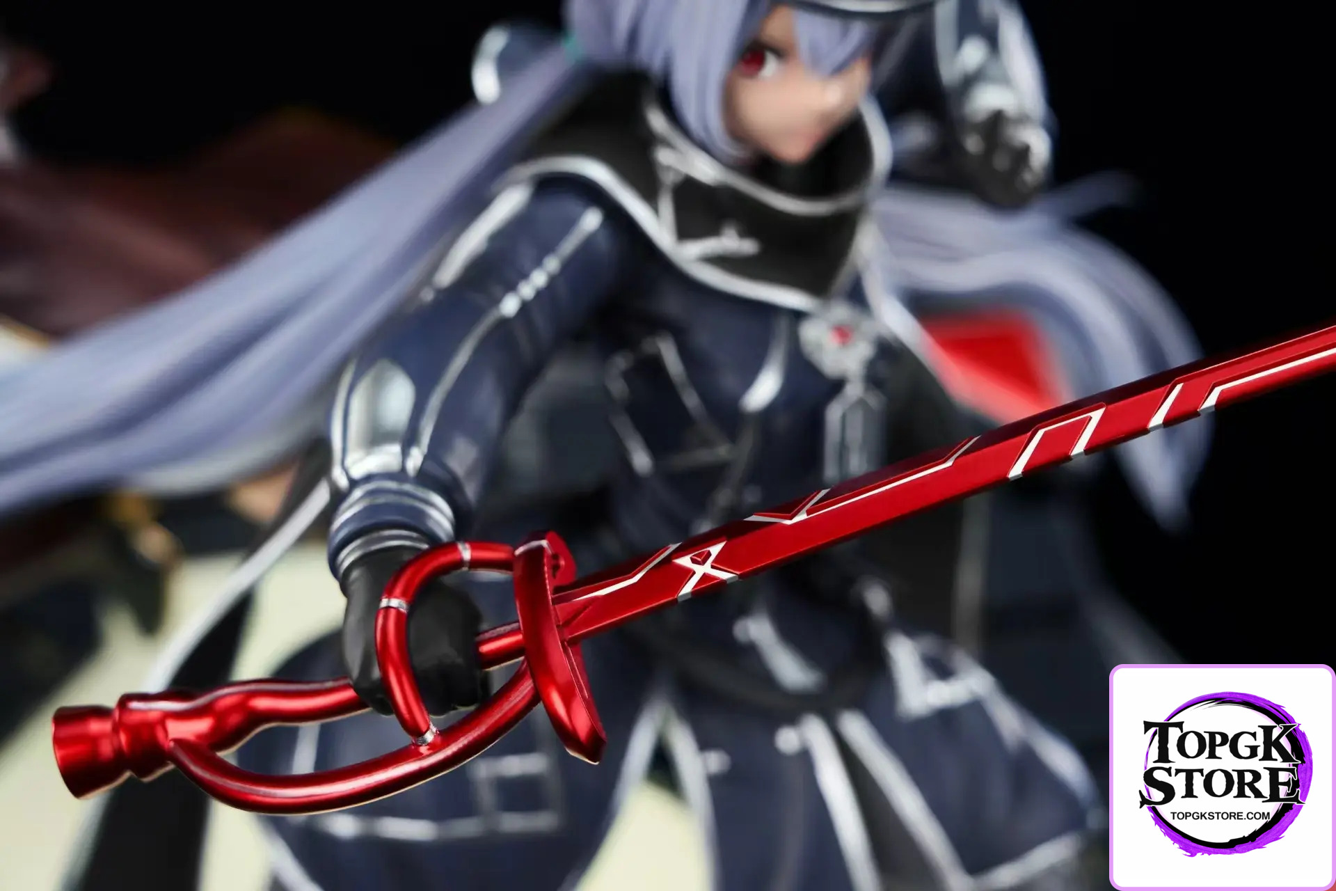 Echo Studio – Yu-Gi-Oh Sky Striker Ace – Raye & Sky Striker Ace – Roze - Photo 2 | TopGKStore