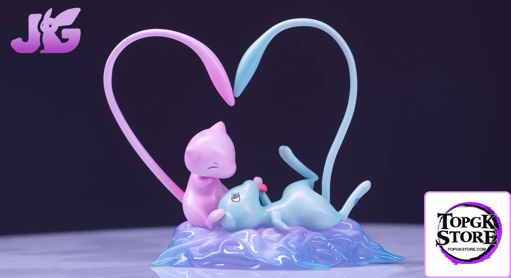 JG Studio – Pokémon Mew - Photo 1 | TopGKStore