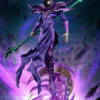 Aftershock Studio – Yu-Gi-Oh Dark Magician 2.0 - Photo 3 | TopGKStore