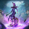 Aftershock Studio – Yu-Gi-Oh Dark Magician 2.0 - Photo 1 | TopGKStore