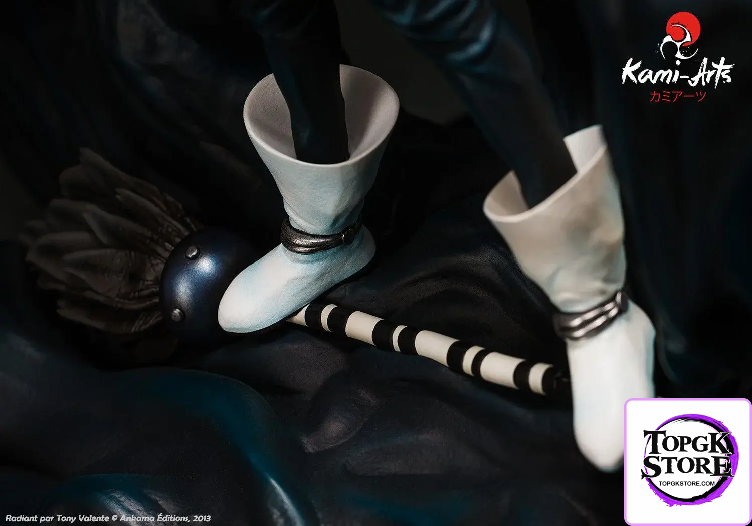 Kami Arts – Radiant Grimm 1/6 Scale Resin Statue (Licensed) - Photo 5 | TopGKStore