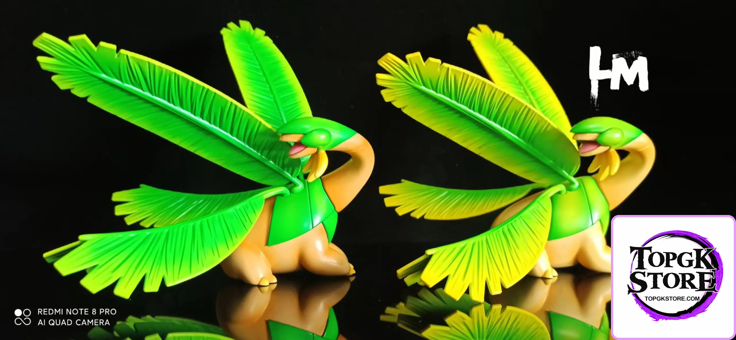 LM Studio – Pokémon Tropius - Photo 2 | TopGKStore