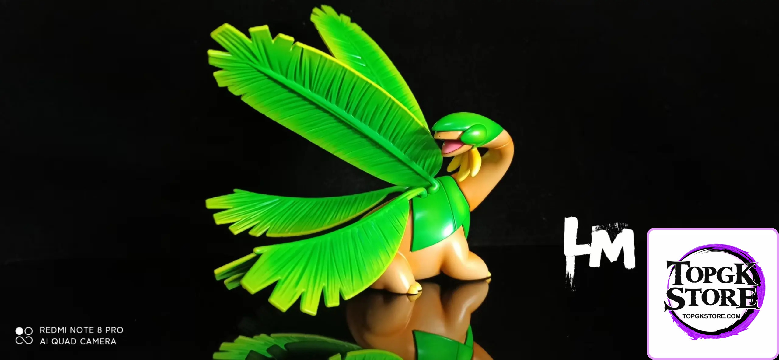 LM Studio – Pokémon Tropius - Photo 1 | TopGKStore