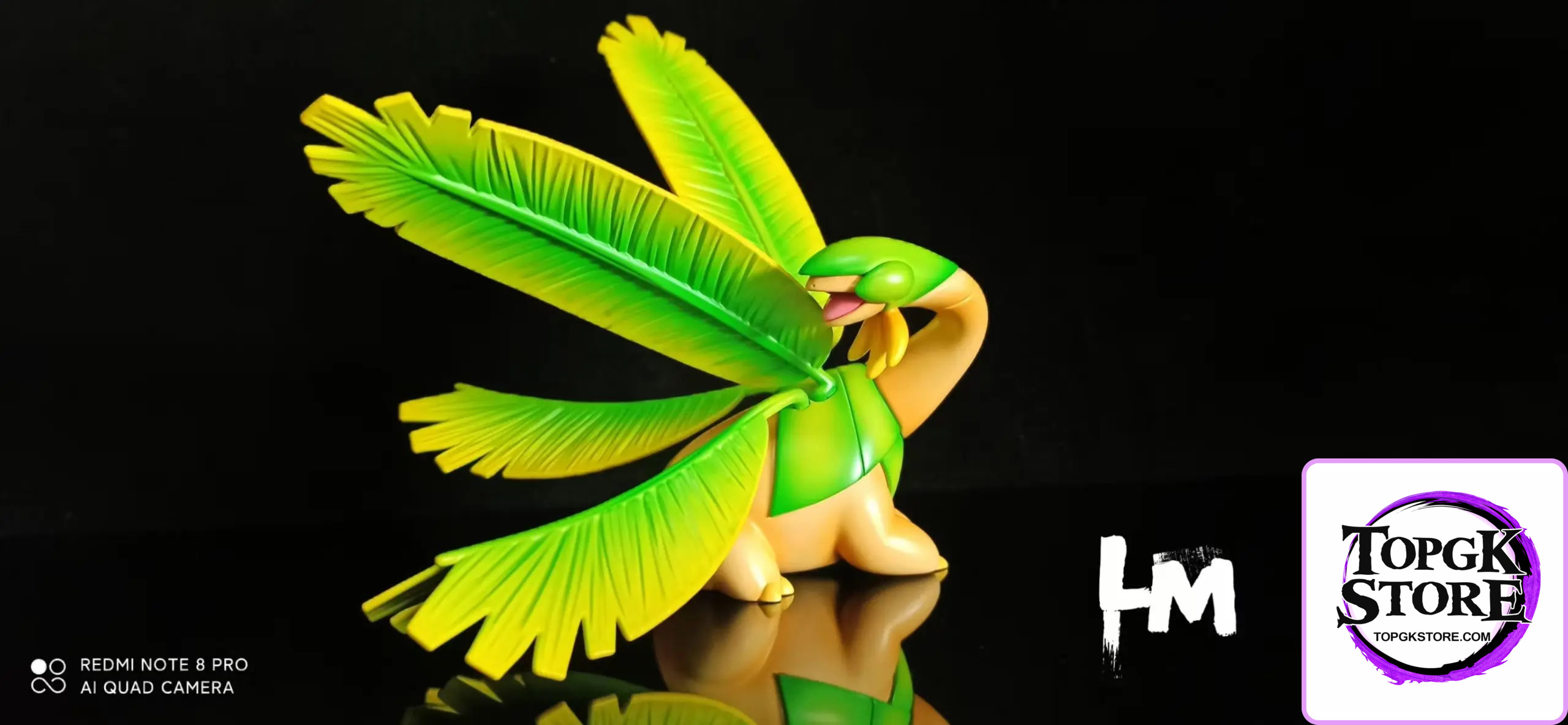LM Studio – Pokémon Tropius - Photo 3 | TopGKStore