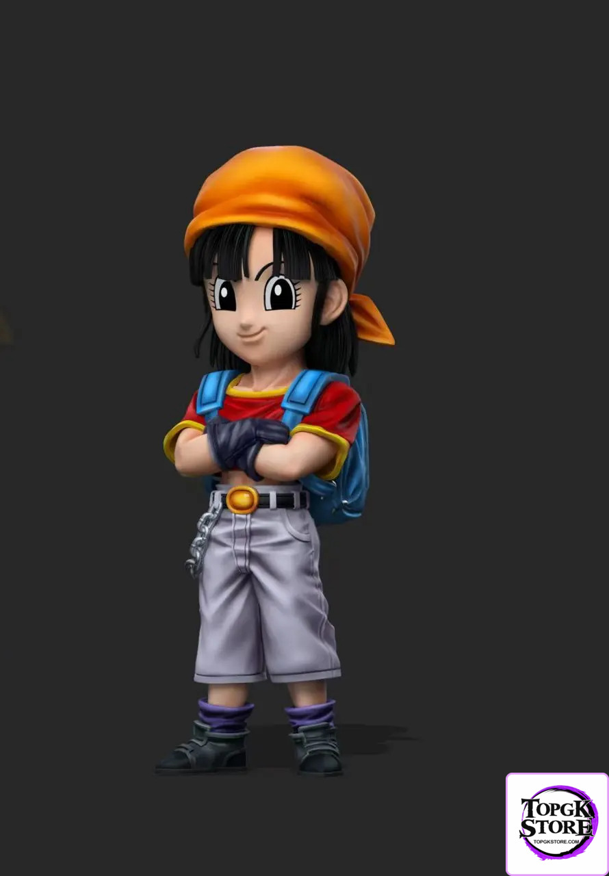 Power Studio – Dragon Ball GT Pan - Photo 1 | TopGKStore