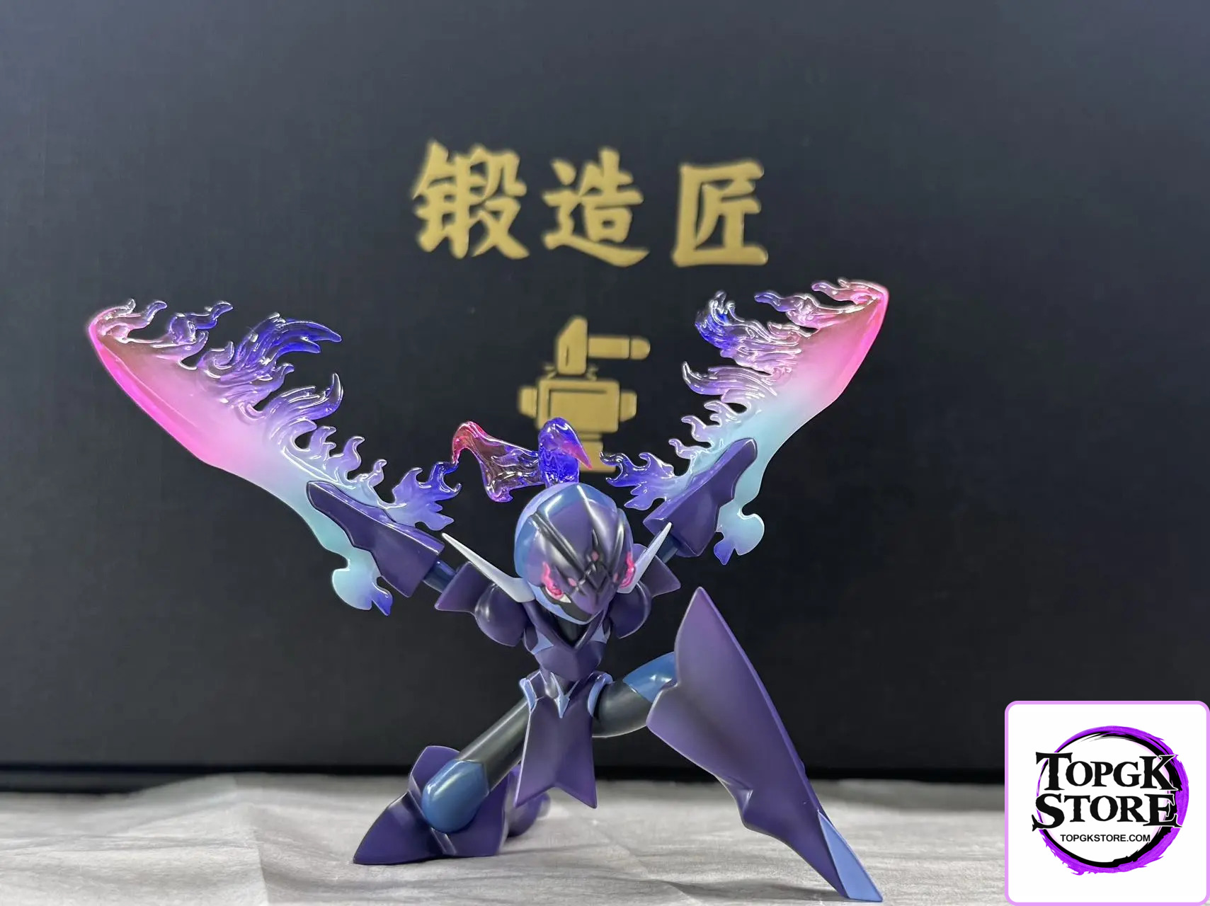 Duan Zao Jiang Studio – Pokémon Ceruledge - Photo 1 | TopGKStore