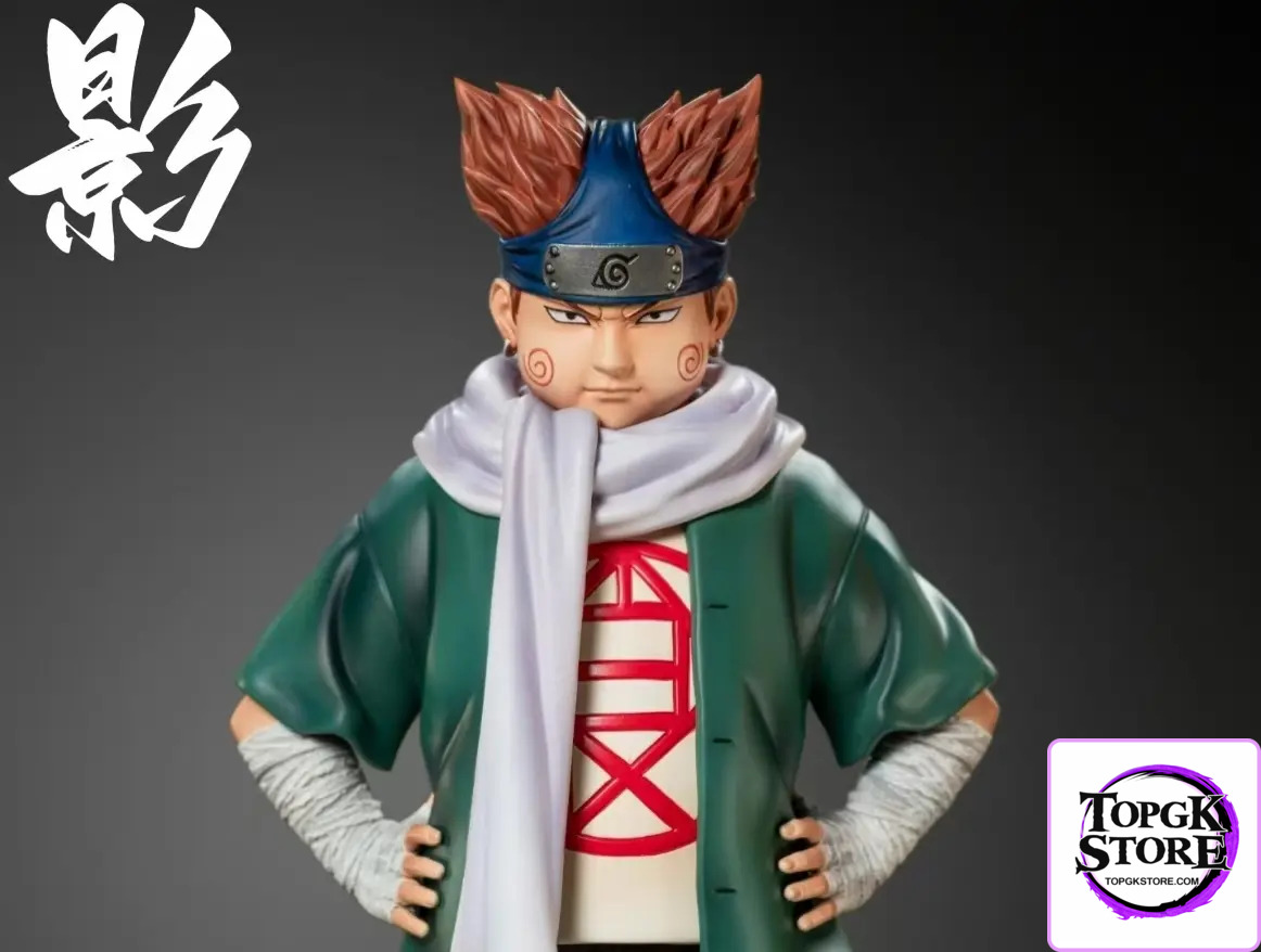 YING Studio – Naruto Childhood Series 04 Akimichi Choji - Photo 2 | TopGKStore