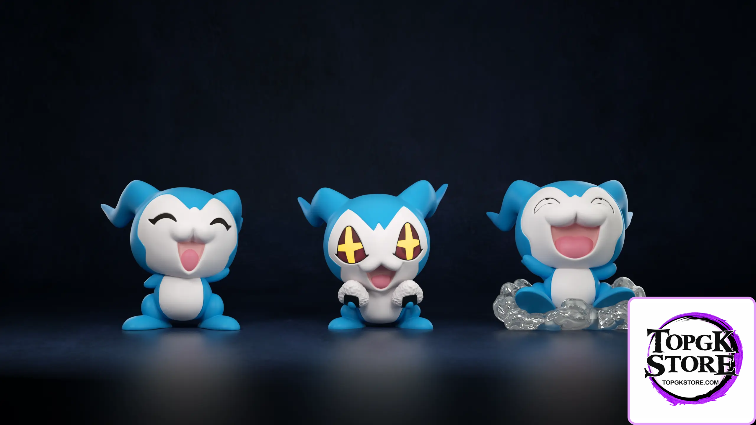 DXS Studio – Digimon Chibimon - Photo 1 | TopGKStore