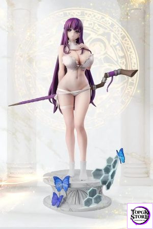GZ Studio – Frieren: Beyond Journey’s End Fern - Photo 10 | TopGKStore