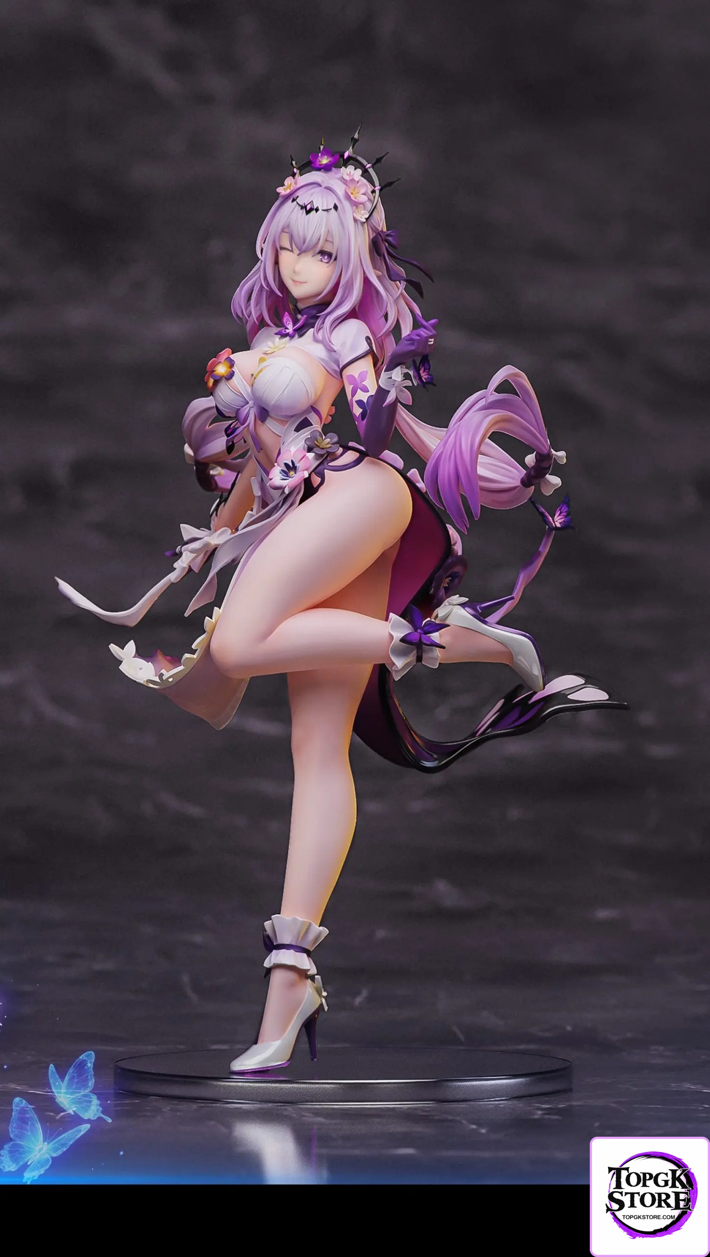 Okr Studio – Honkai: Star Rail Castorice - Photo 1 | TopGKStore