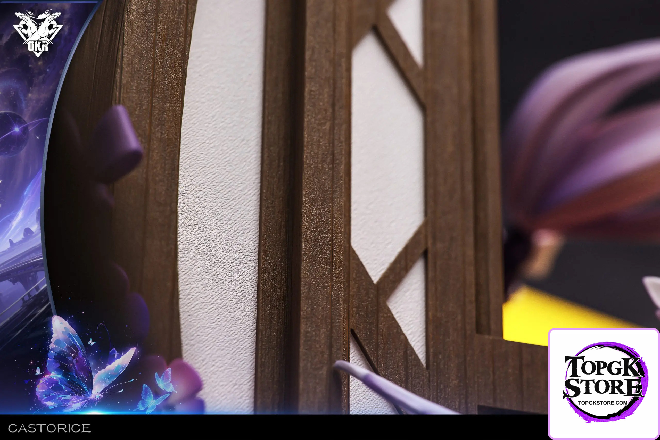 Okr Studio – Honkai: Star Rail Castorice - Photo 11 | TopGKStore