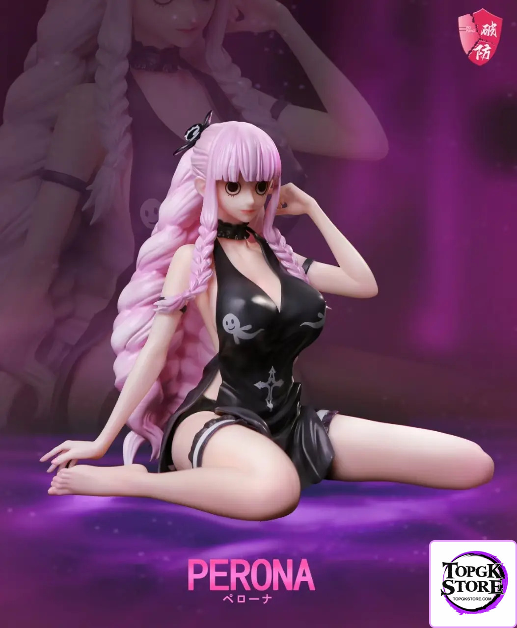 POFANG Studio – One Piece Perona - Photo 1 | TopGKStore