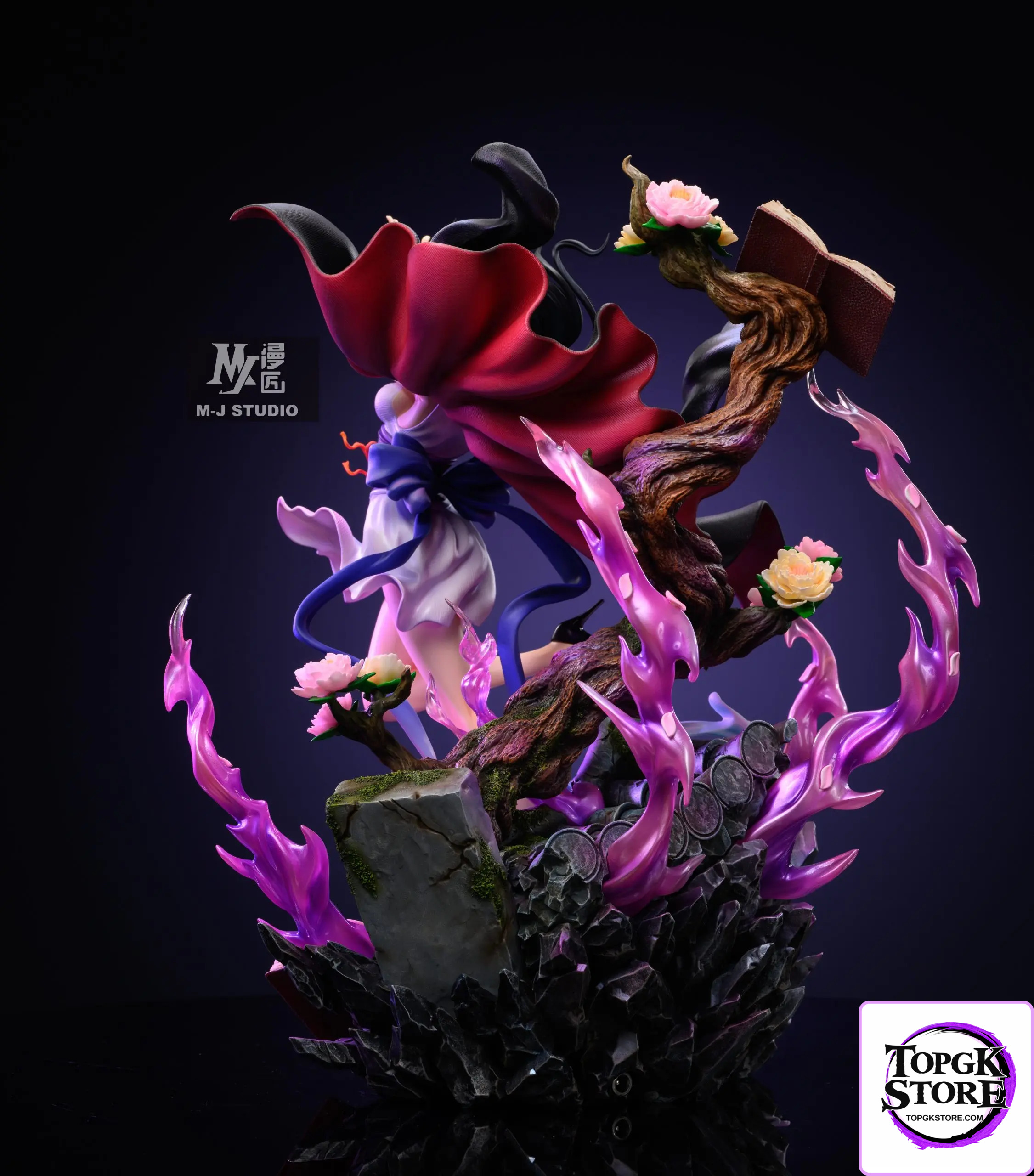 MJ Studio – One Piece The Elegant Nico Robin - Photo 3 | TopGKStore