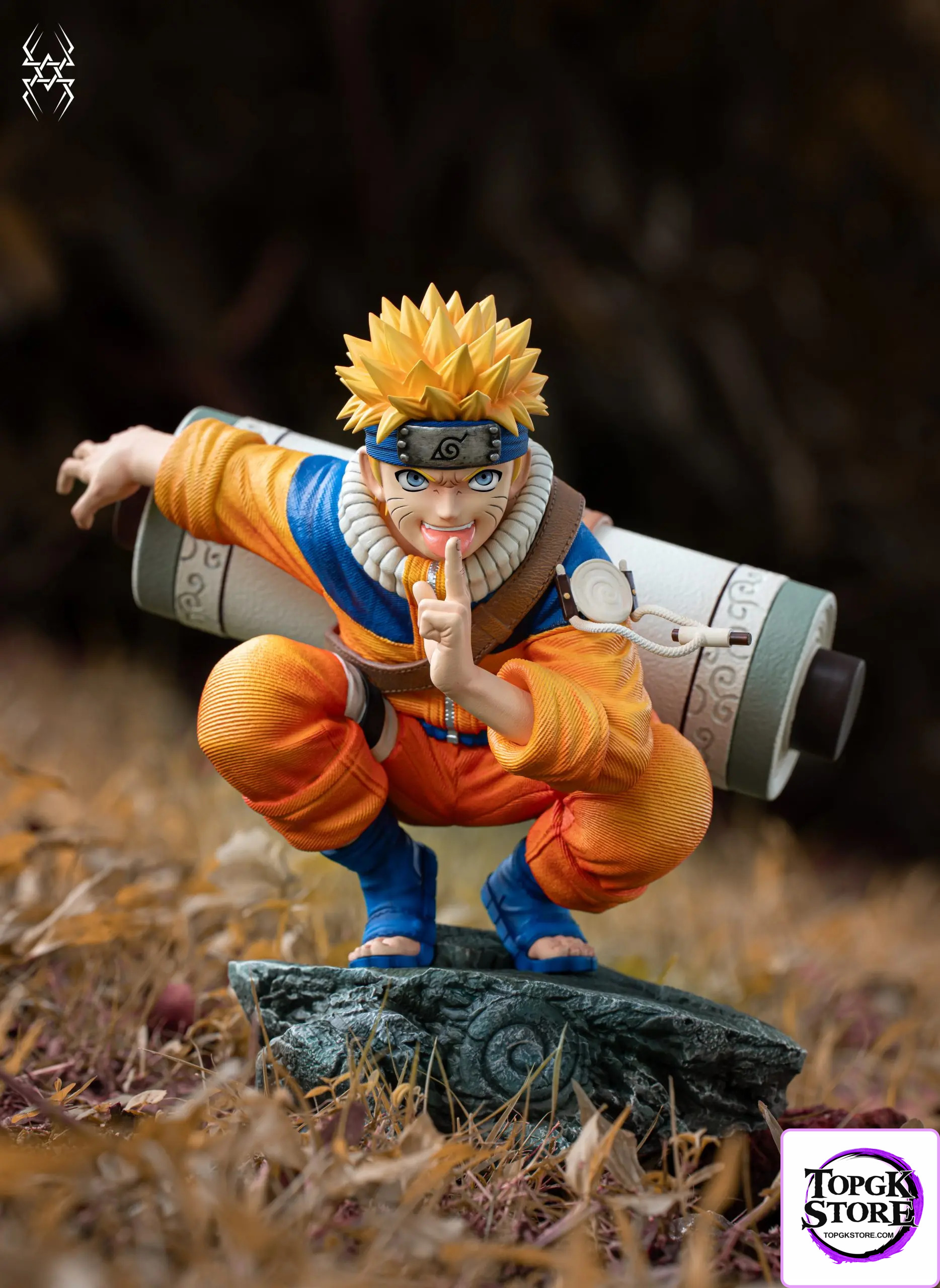 YU Studio – Naruto Uzumaki Naruto - Photo 2 | TopGKStore