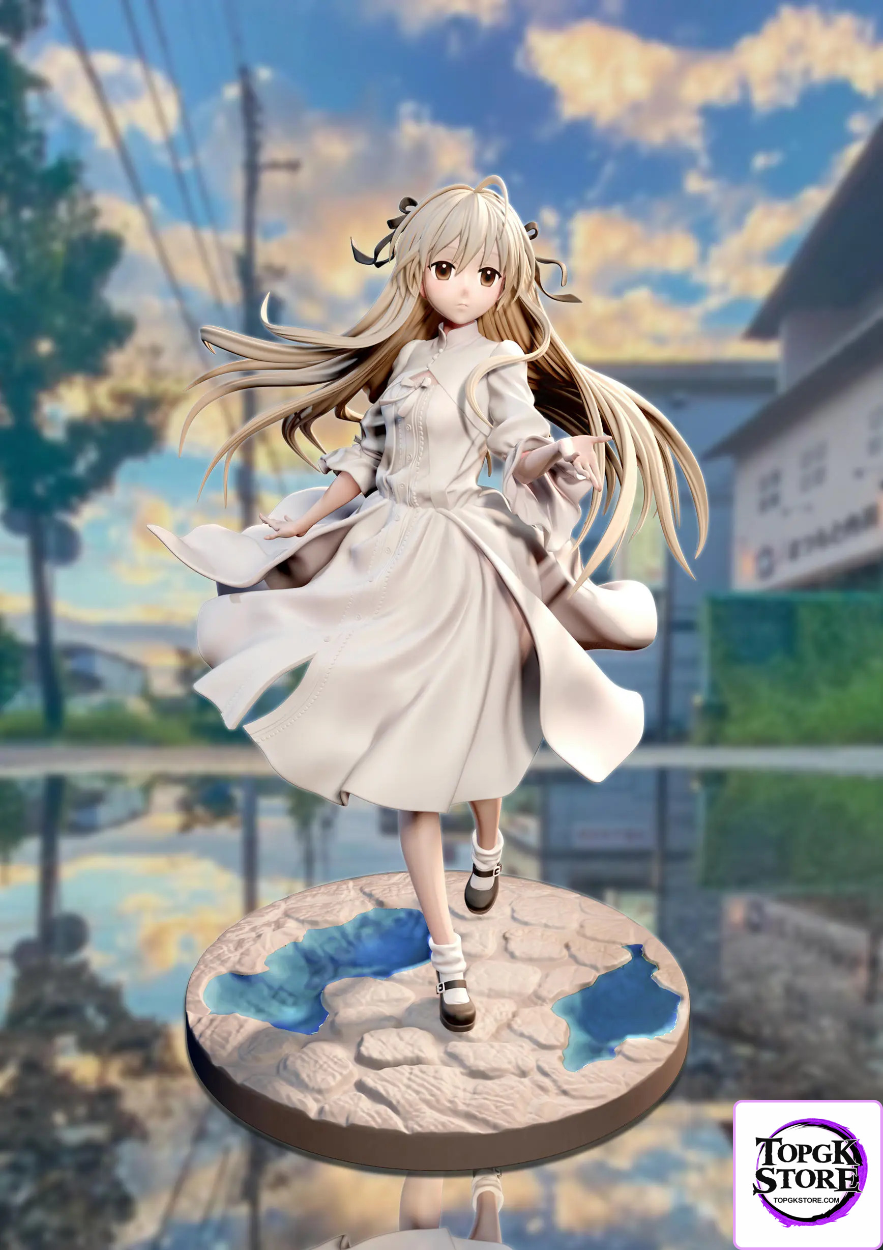 Blink Studio – Yosuga no Sora Kasugano Sora - Photo 1 | TopGKStore