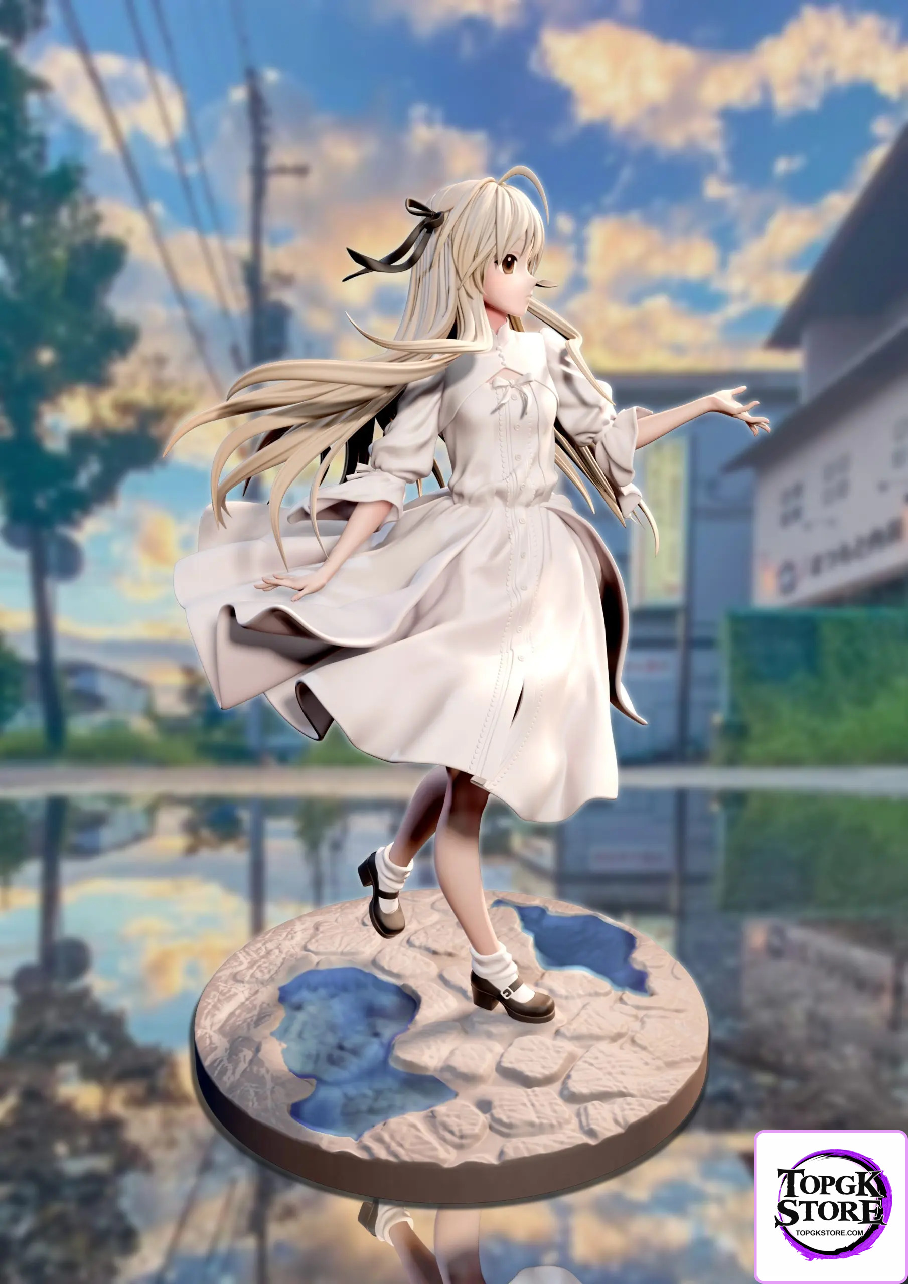 Blink Studio – Yosuga no Sora Kasugano Sora - Photo 3 | TopGKStore