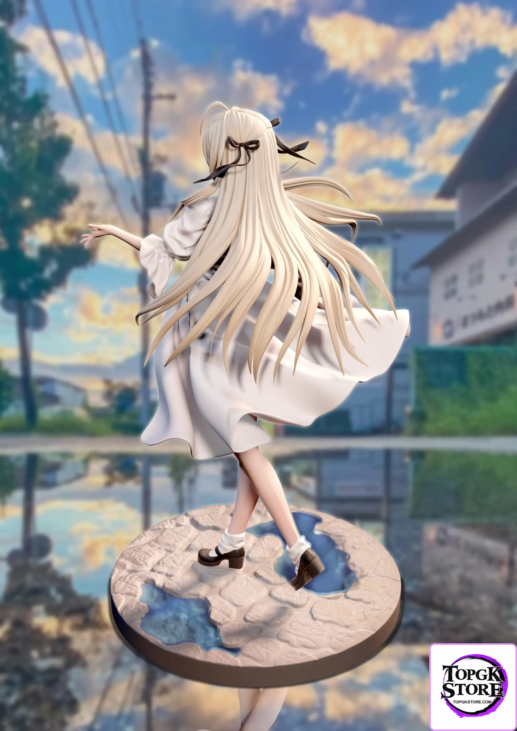 Blink Studio – Yosuga no Sora Kasugano Sora - Photo 4 | TopGKStore