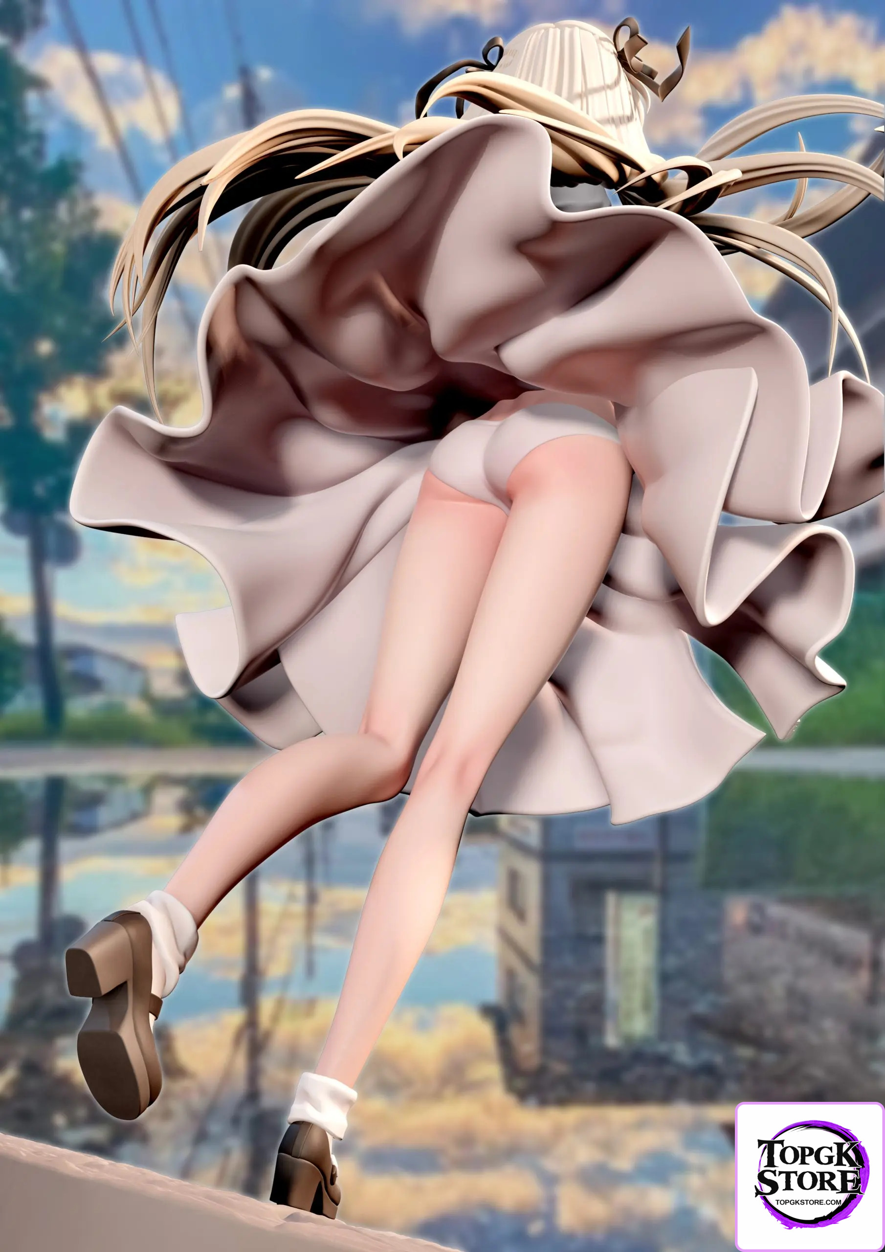 Blink Studio – Yosuga no Sora Kasugano Sora - Photo 5 | TopGKStore