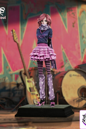 Pinksoul Studio – NANA Komatsu Nana - Photo 2 | TopGKStore