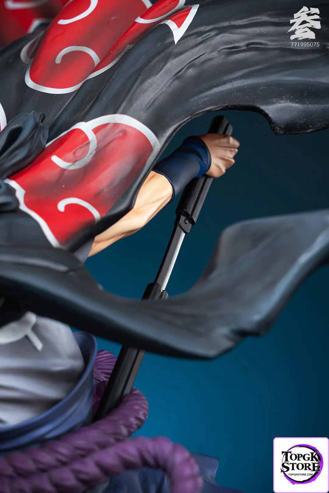 San San Studio – Naruto Taka Uchiha Sasuke - Photo 4 | TopGKStore