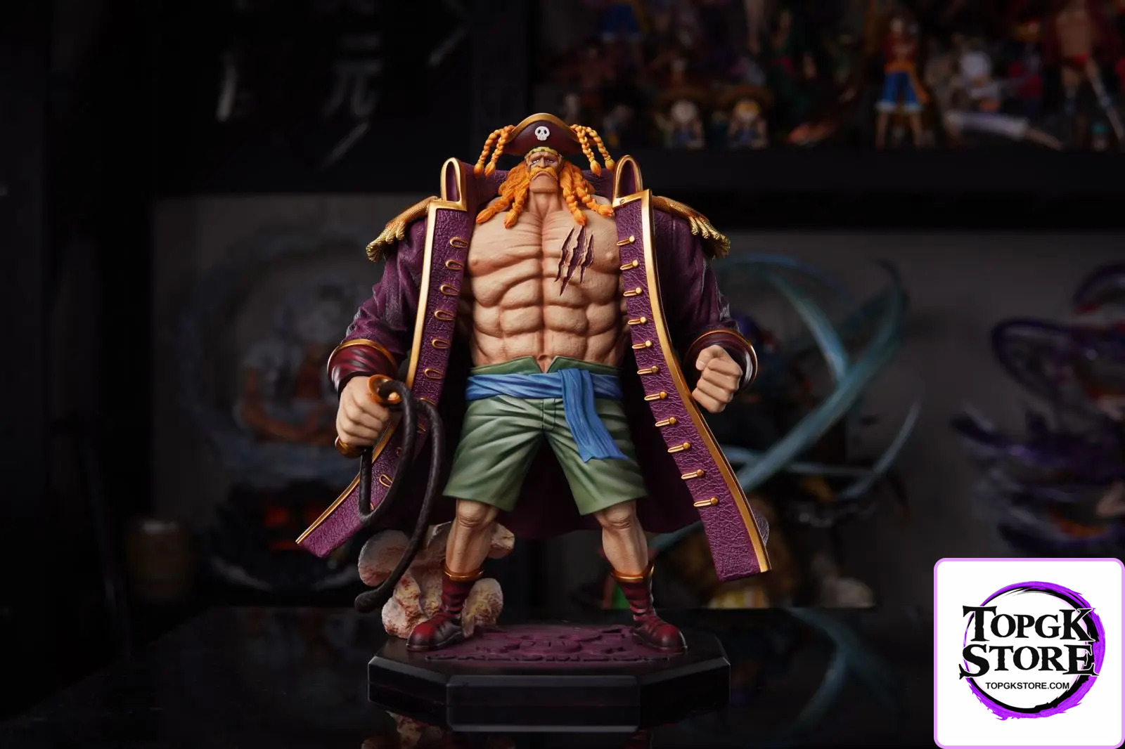 AS Studio – One Piece Orlumbus - Photo 1 | TopGKStore