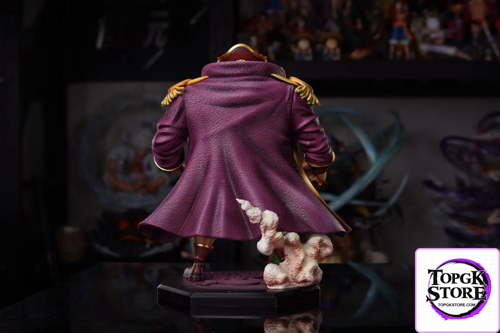 AS Studio – One Piece Orlumbus - Photo 2 | TopGKStore