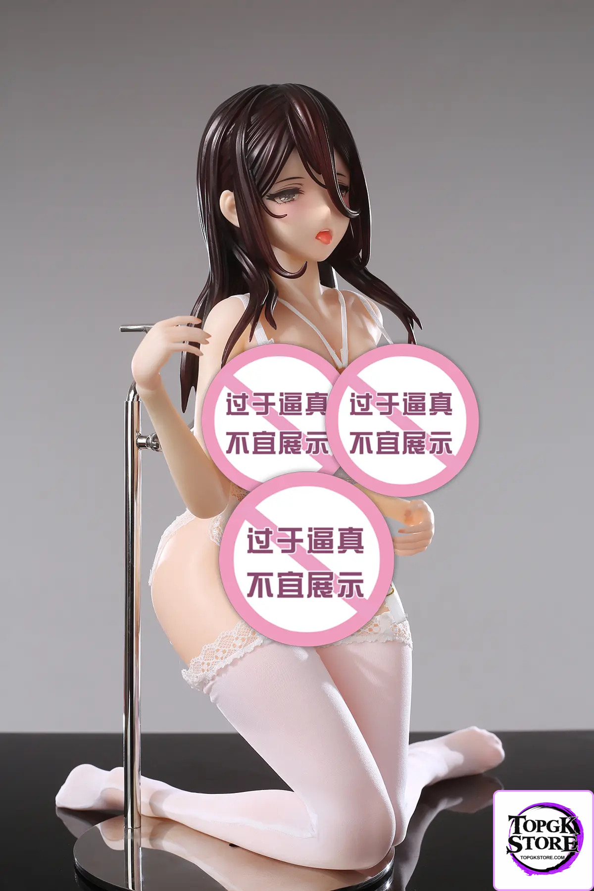 Yu Zhai Ren Xing Studio – Original Saint Sister Petronille - Photo 4 | TopGKStore