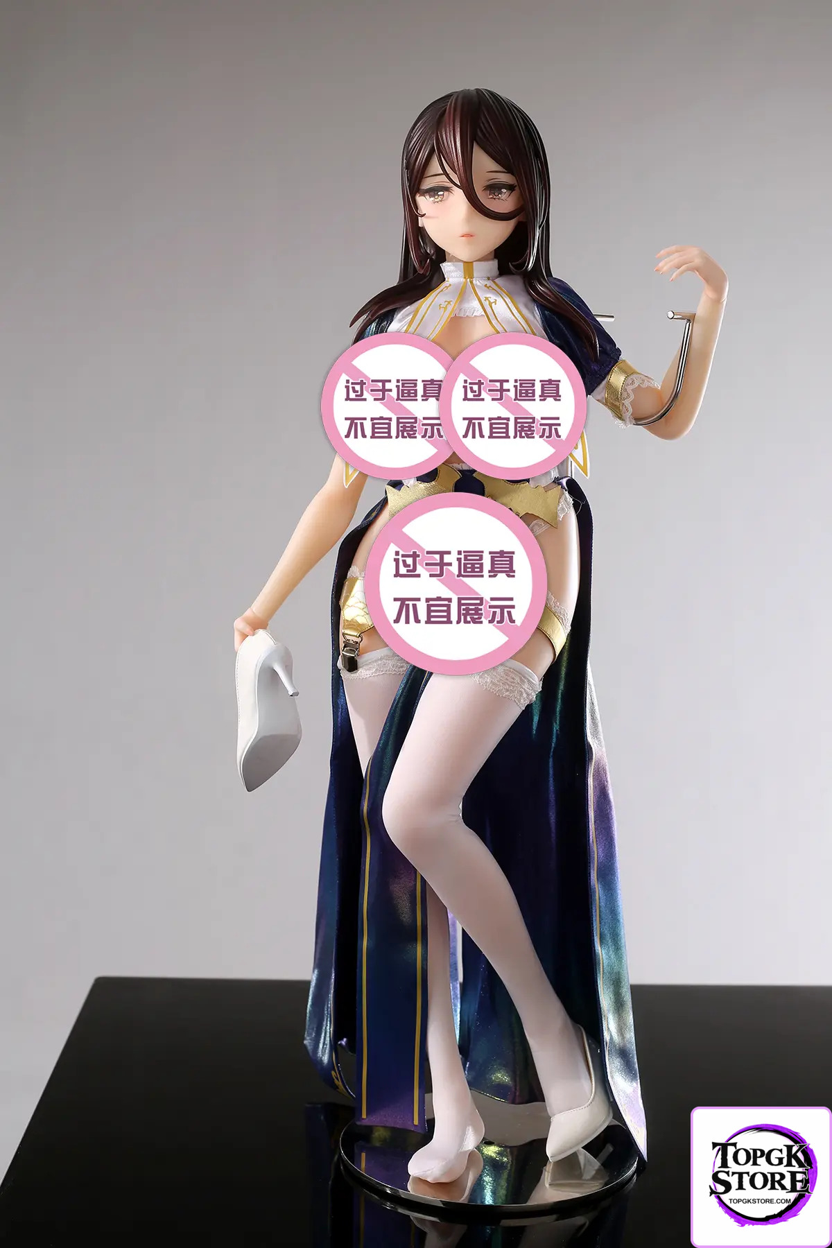 Yu Zhai Ren Xing Studio – Original Saint Sister Petronille - Photo 8 | TopGKStore