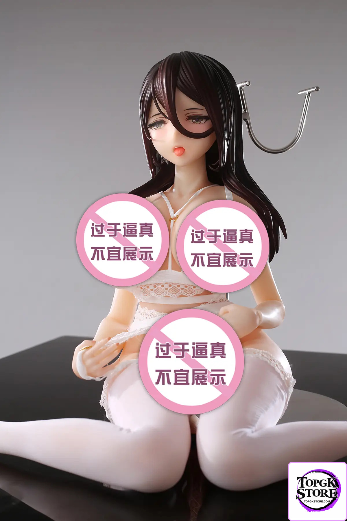 Yu Zhai Ren Xing Studio – Original Saint Sister Petronille - Photo 7 | TopGKStore