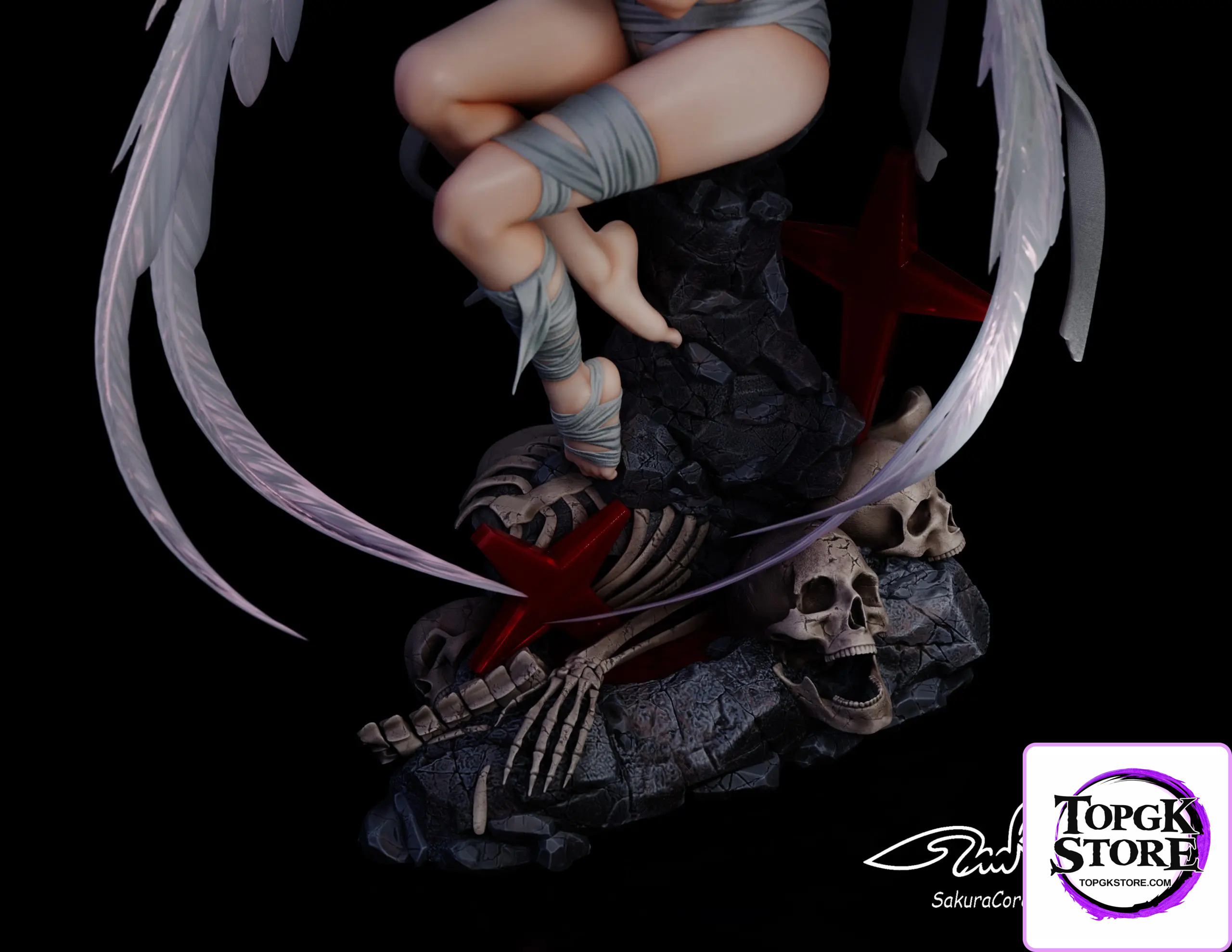 SakuraCore Studio – Neon Genesis Evangelion EVA Ayanami Rei - Photo 7 | TopGKStore