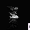 YI ZHI QIAN BI Studio – Noivern Pokémon - Photo 2 | TopGKStore