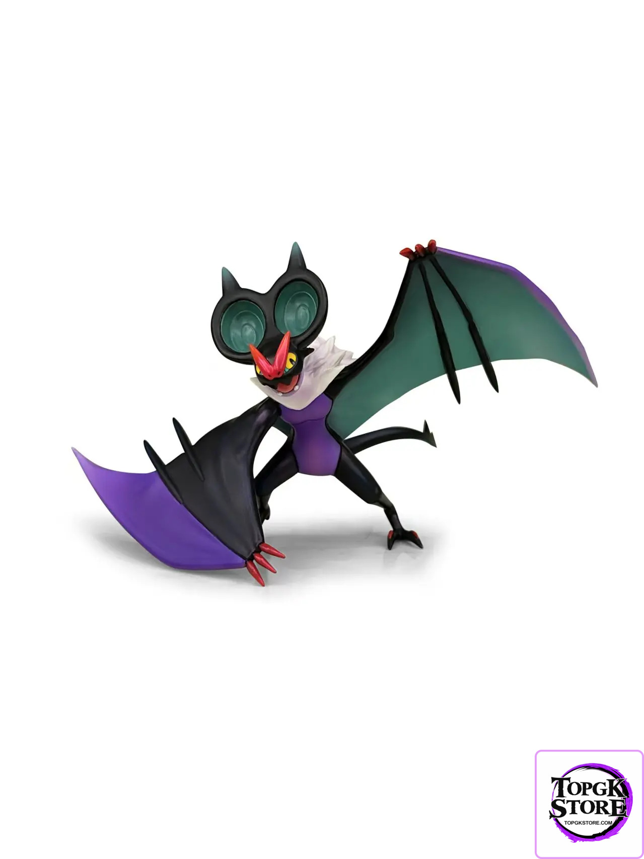 Ling Feng Ge Studio – Pokémon Noivern - Photo 2 | TopGKStore