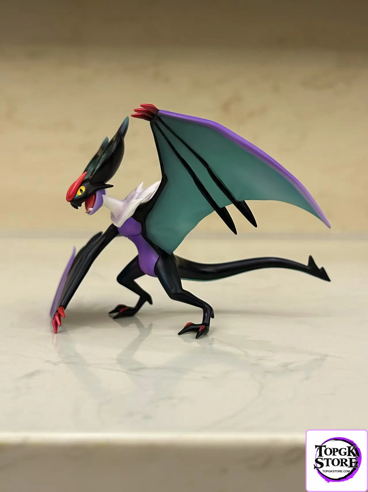 Ling Feng Ge Studio – Pokémon Noivern - Photo 5 | TopGKStore