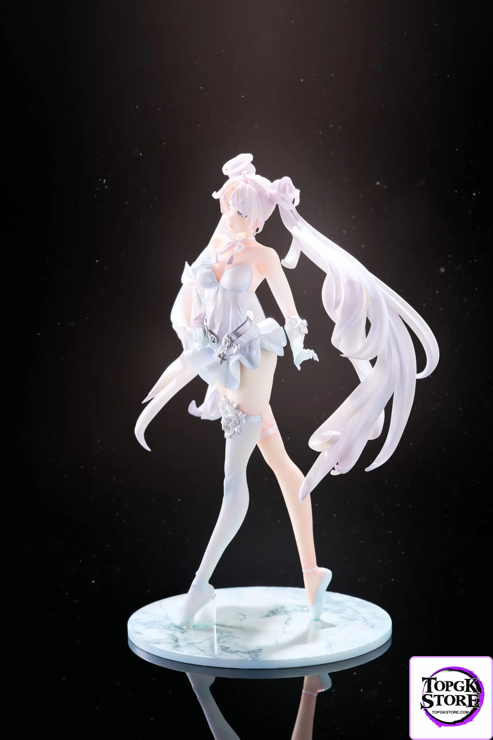 CircleMax Studio – Sailor Moon Tsukino Usagi Formal Dress Princess Serenity - Photo 3 | TopGKStore