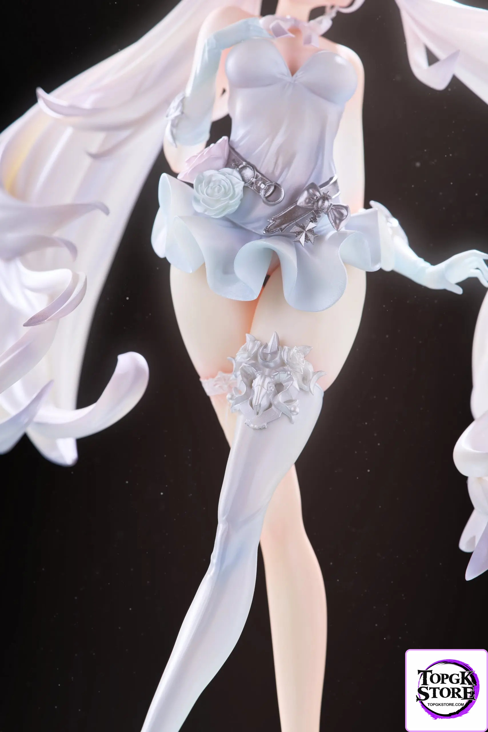 CircleMax Studio – Sailor Moon Tsukino Usagi Formal Dress Princess Serenity - Photo 6 | TopGKStore