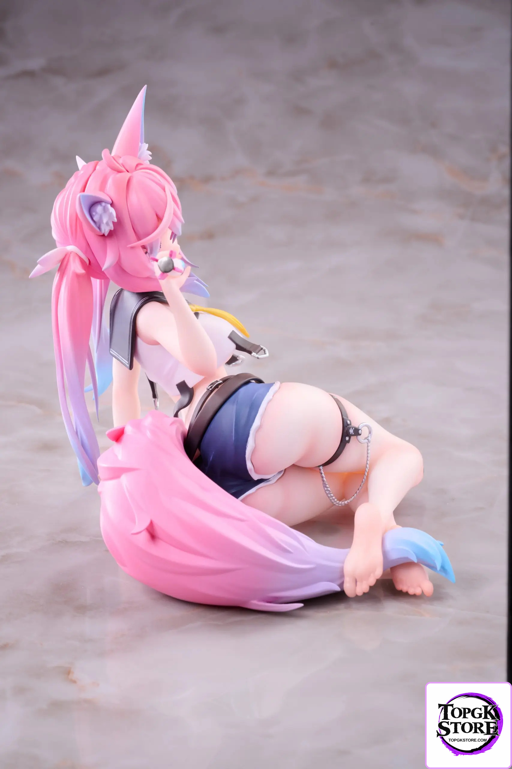 TrashFish – Teresa 1/6 Scale Figure (Licensed) - Photo 2 | TopGKStore