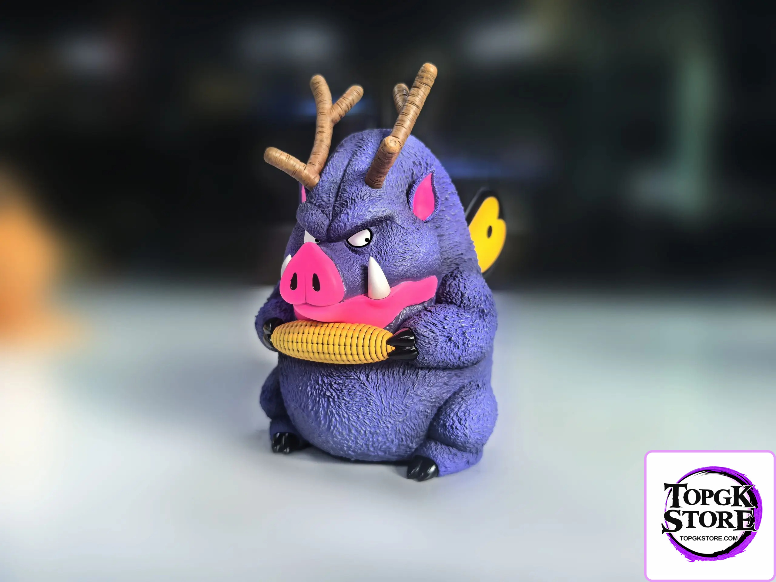 LeaGue Studio – Dragon Ball Childhood Resonance InoShikaCho - Photo 1 | TopGKStore