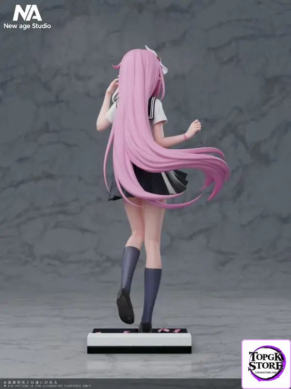New Age Studio – Honkai Impact 3 School Uniform Elysia - Photo 5 | TopGKStore