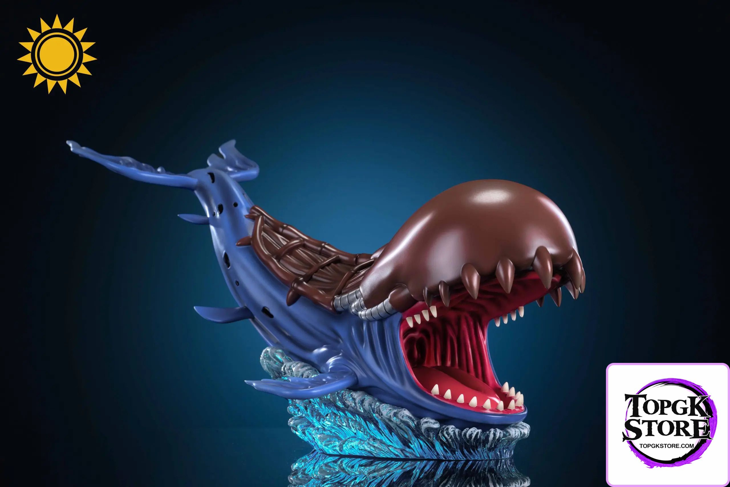 Sun Toys Studio – Digimon Whamon - Photo 1 | TopGKStore