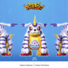 Butterfly Studio – Digimon Yamato Ishida & Gabumon - Photo 4 | TopGKStore