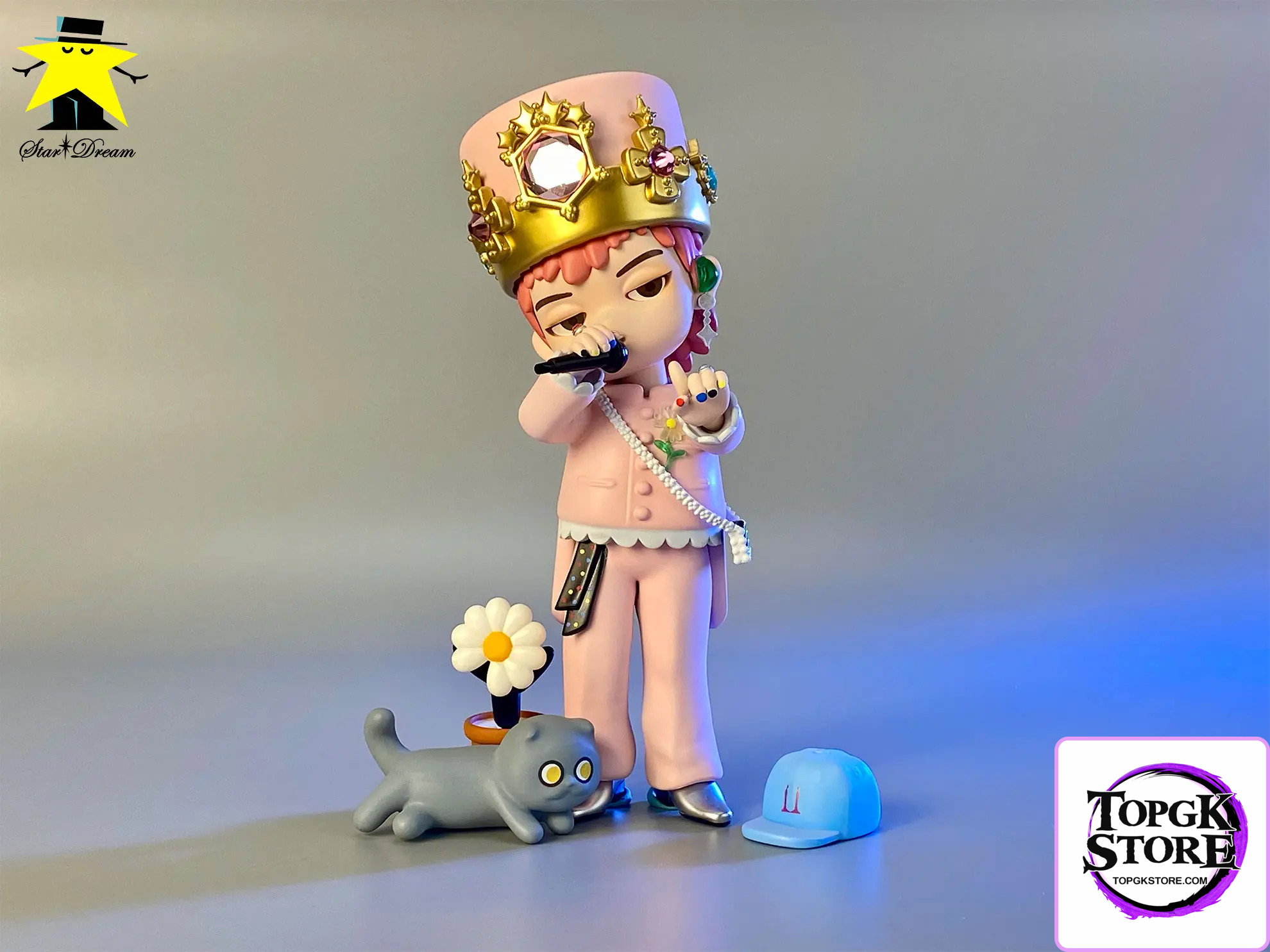 Star Dream Studio – Star G-Dragon MAMA Comeback Exclusive - Photo 1 | TopGKStore