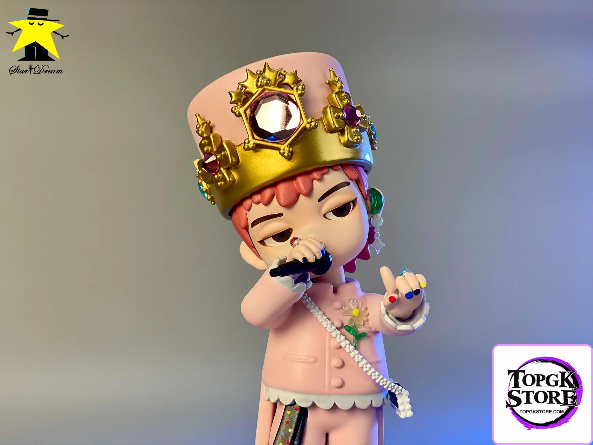 Star Dream Studio – Star G-Dragon MAMA Comeback Exclusive - Photo 2 | TopGKStore