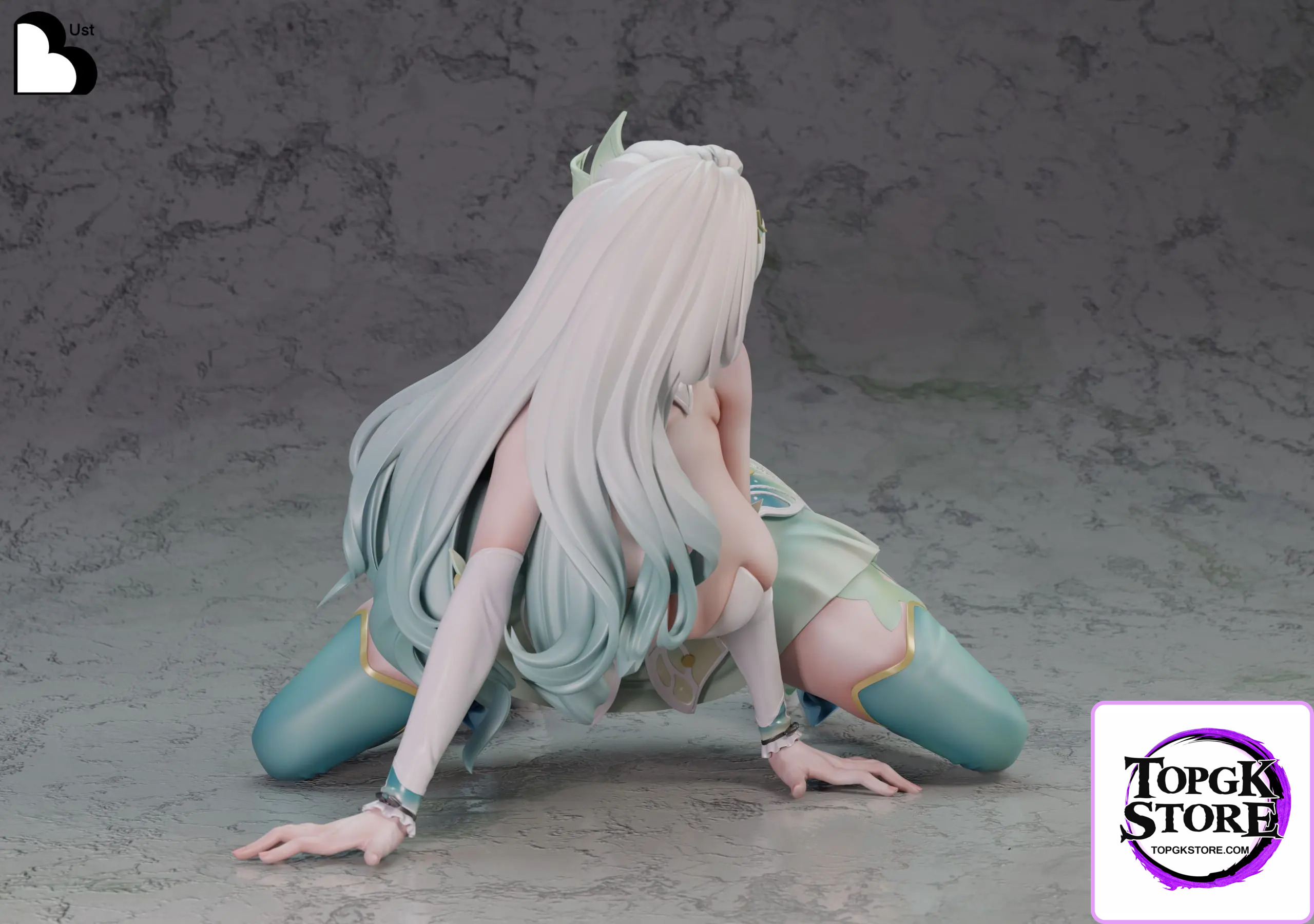 BUST Studio – Honkai: Star Rail Firefly - Photo 3 | TopGKStore