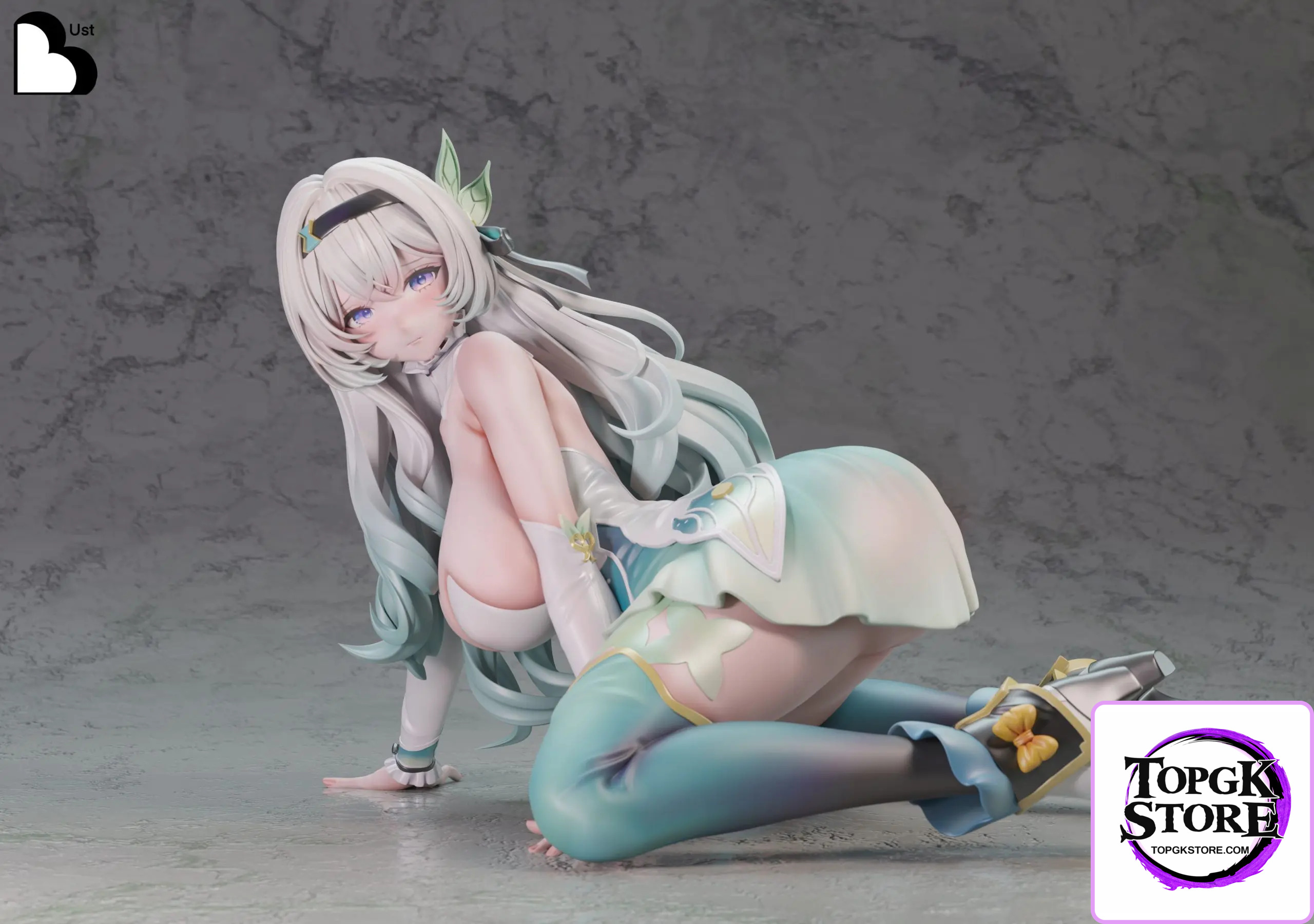 BUST Studio – Honkai: Star Rail Firefly - Photo 1 | TopGKStore