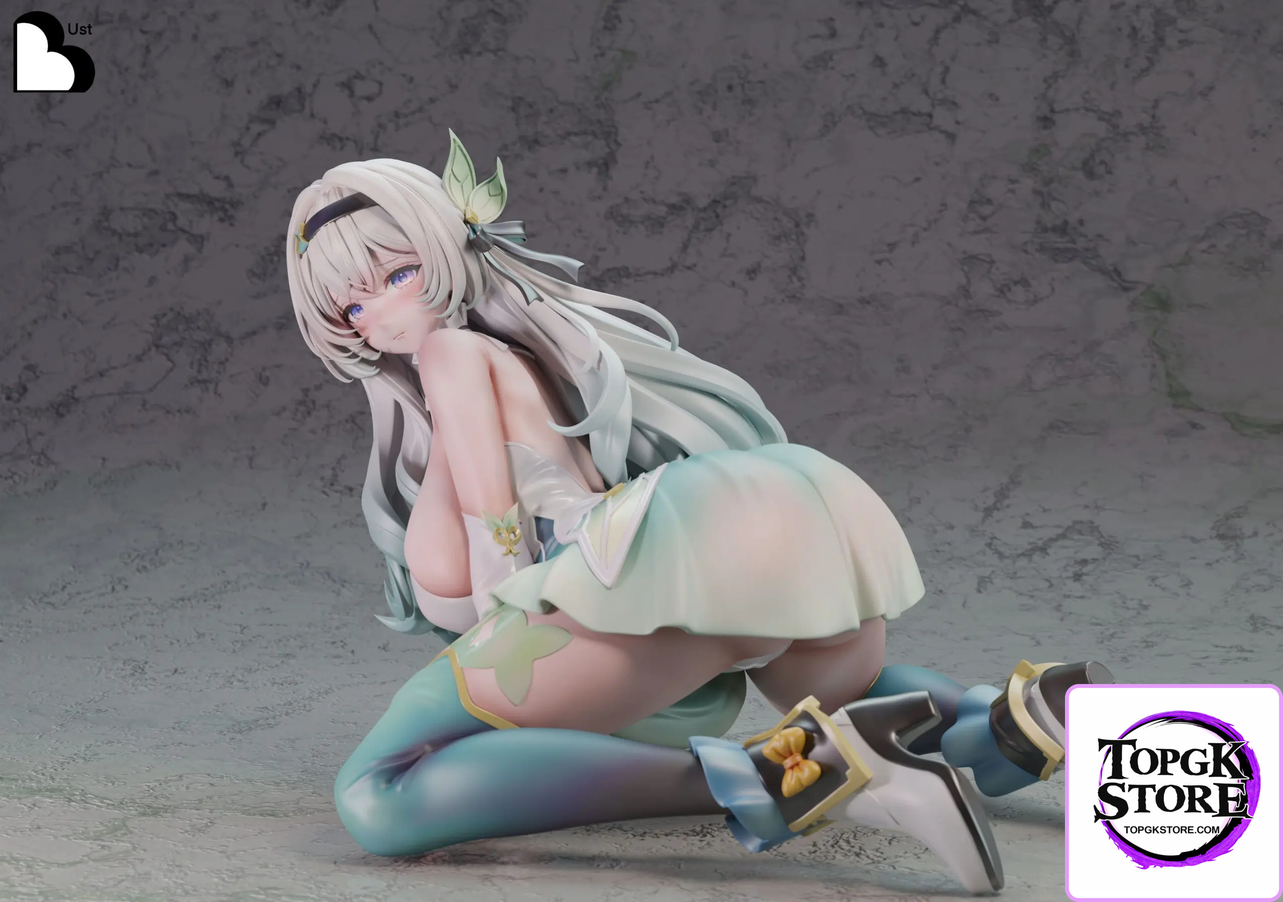 BUST Studio – Honkai: Star Rail Firefly - Photo 2 | TopGKStore