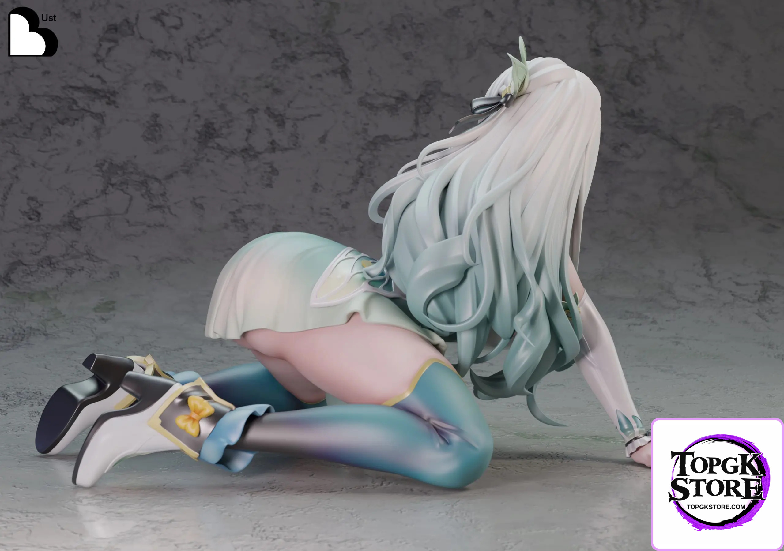 BUST Studio – Honkai: Star Rail Firefly - Photo 4 | TopGKStore
